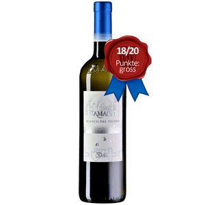 Diamante Bianco Ticino DOC