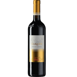 Carato Riserva Merlot Ticino Doc Delea Vini e Distillati