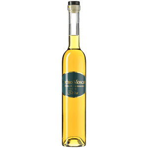 Distillato Vecchio Moscato Delea Vini e Distillati Ticino Losone