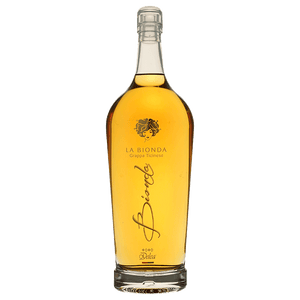 La Bionda Grappa Ticinese Delea Vini e Distillati