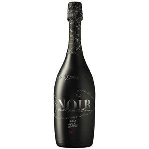 Noir Brut Spumante Bianco Ticinese DOC - 75 cl