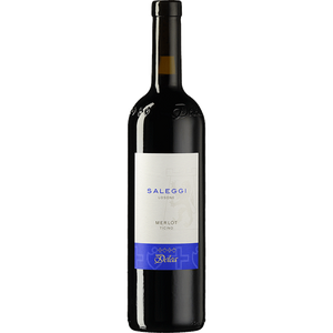 Saleggi Merlot di Losone Ticino Doc Delea Vini e Distillati