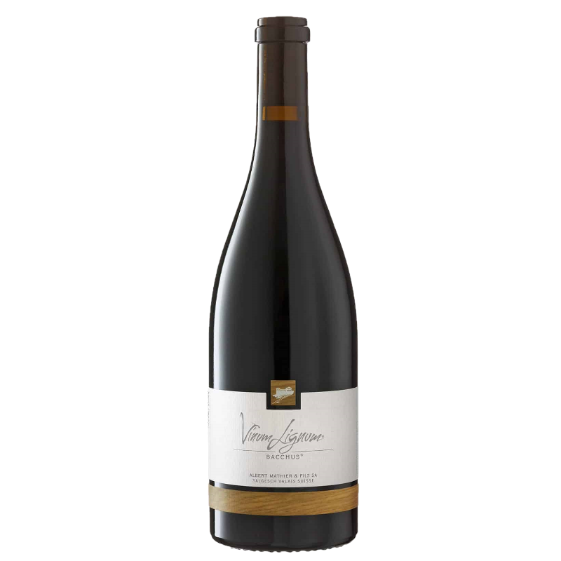 Vinum Lignum® Bacchus Pinot Noir AOC Valais