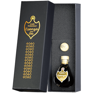 DELEA Condimenti 5 cl Essenza Aceto Balsamico Premium Ticinese