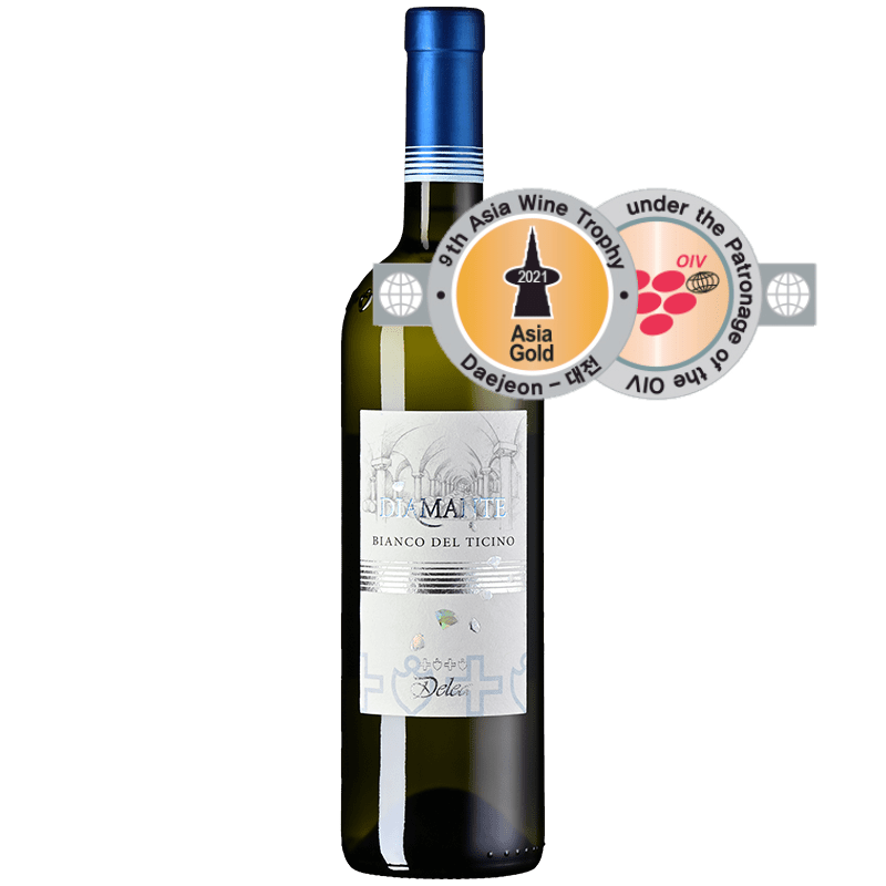 Diamante Bianco Ticino DOC