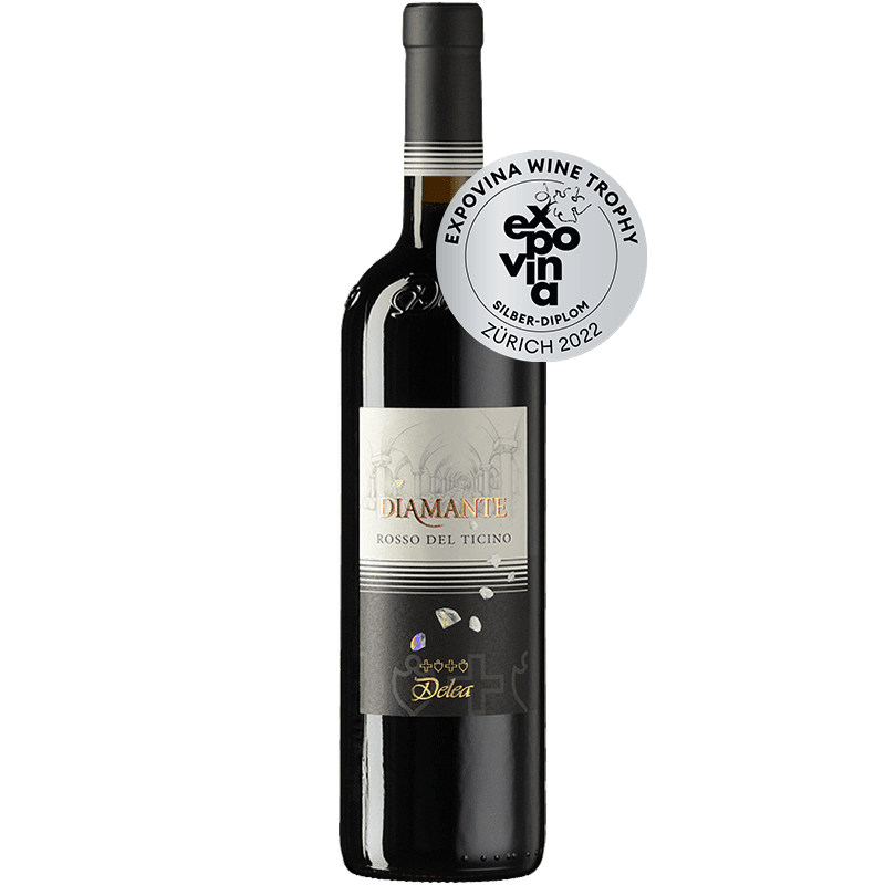Diamante Rosso Ticino DOC