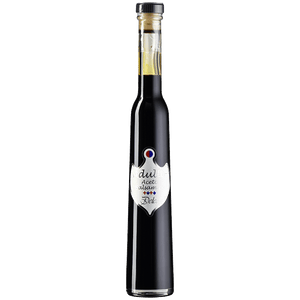 Aceto Balsamico l'Adulto invecchiato 6 anni Delea Vini e Distillati Ticino