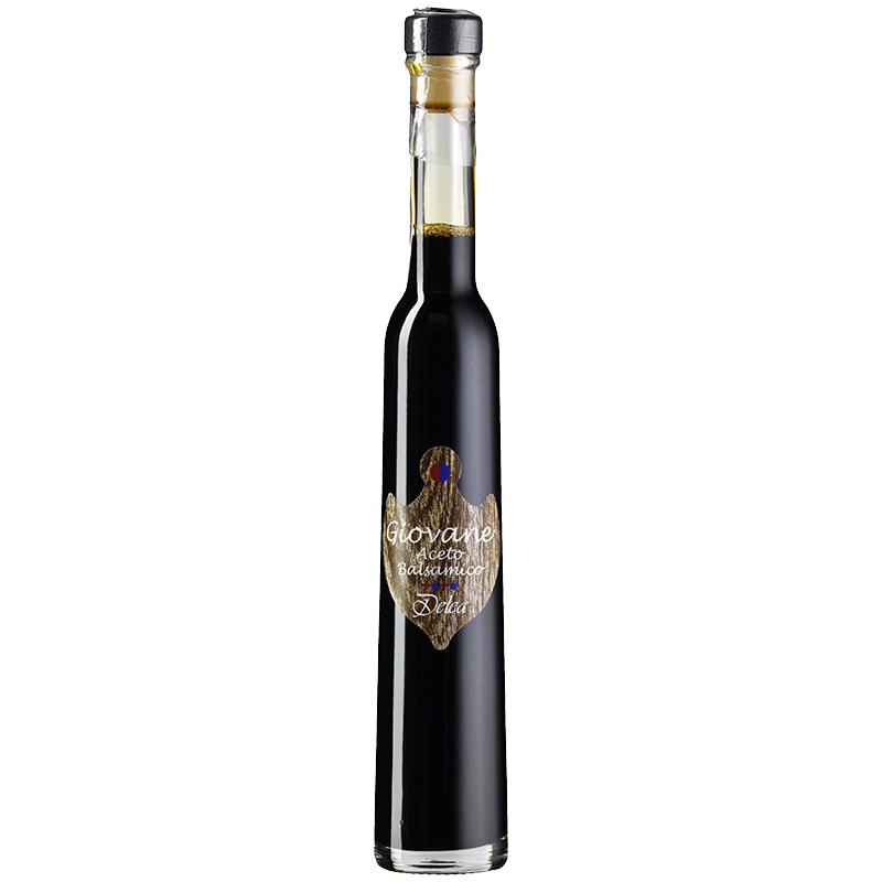 Aceto Balsamico del Ticino Il Giovane Delea Vini e Distillati