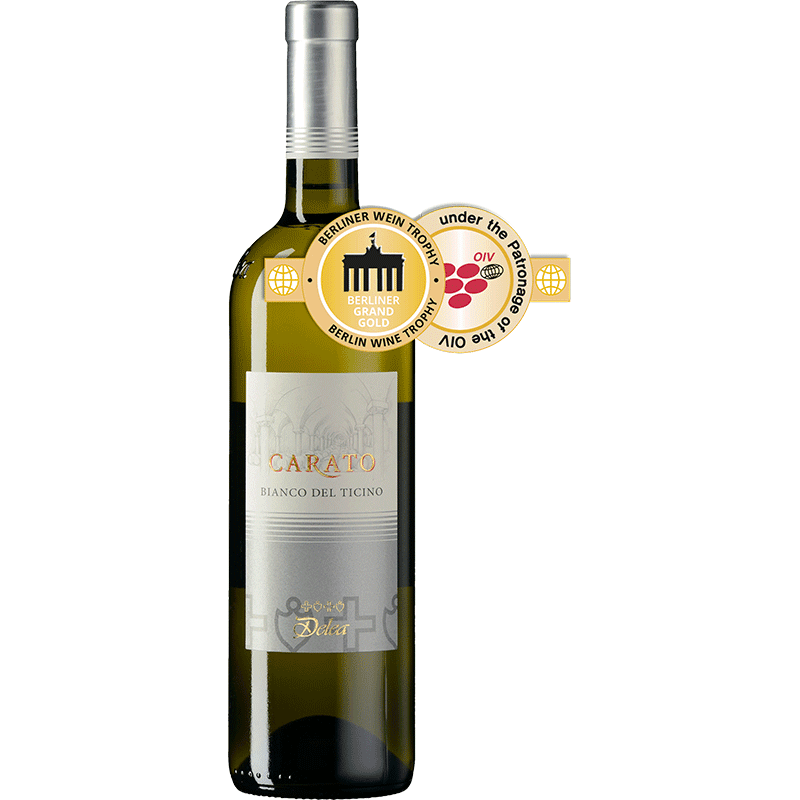 Carato Bianco Ticino DOC
