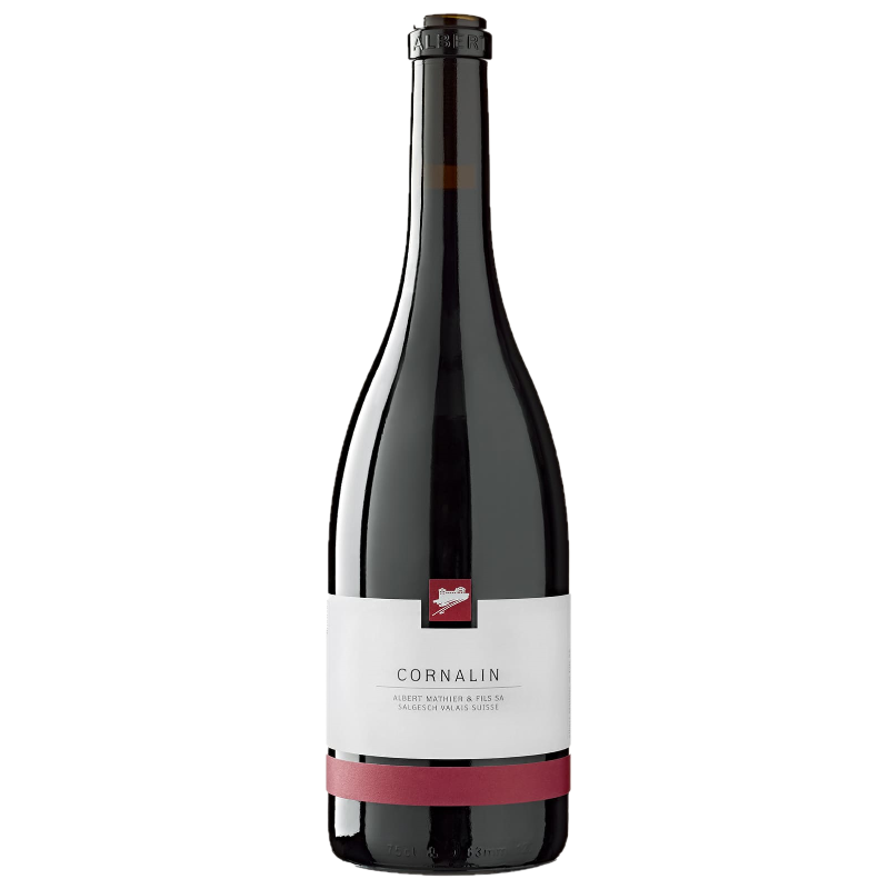 Dee® (Cornalin AOC de Salquenen)