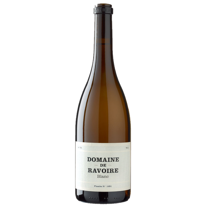 Domaine de Ravoire Blanc