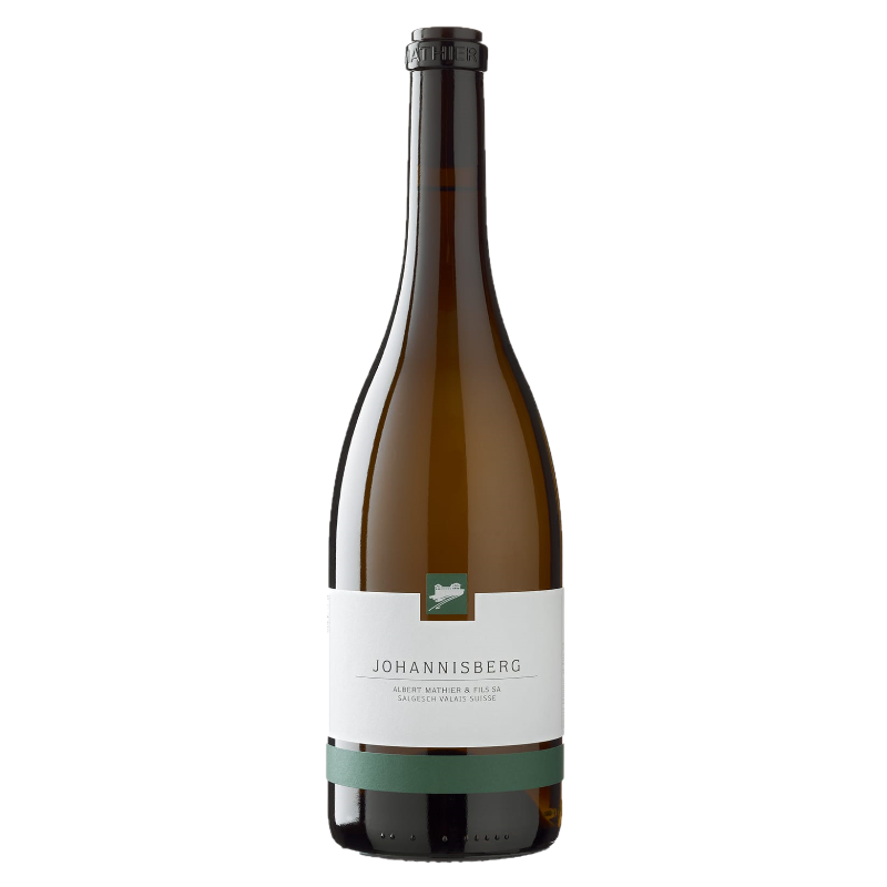 Johannisberg AOC du Valais