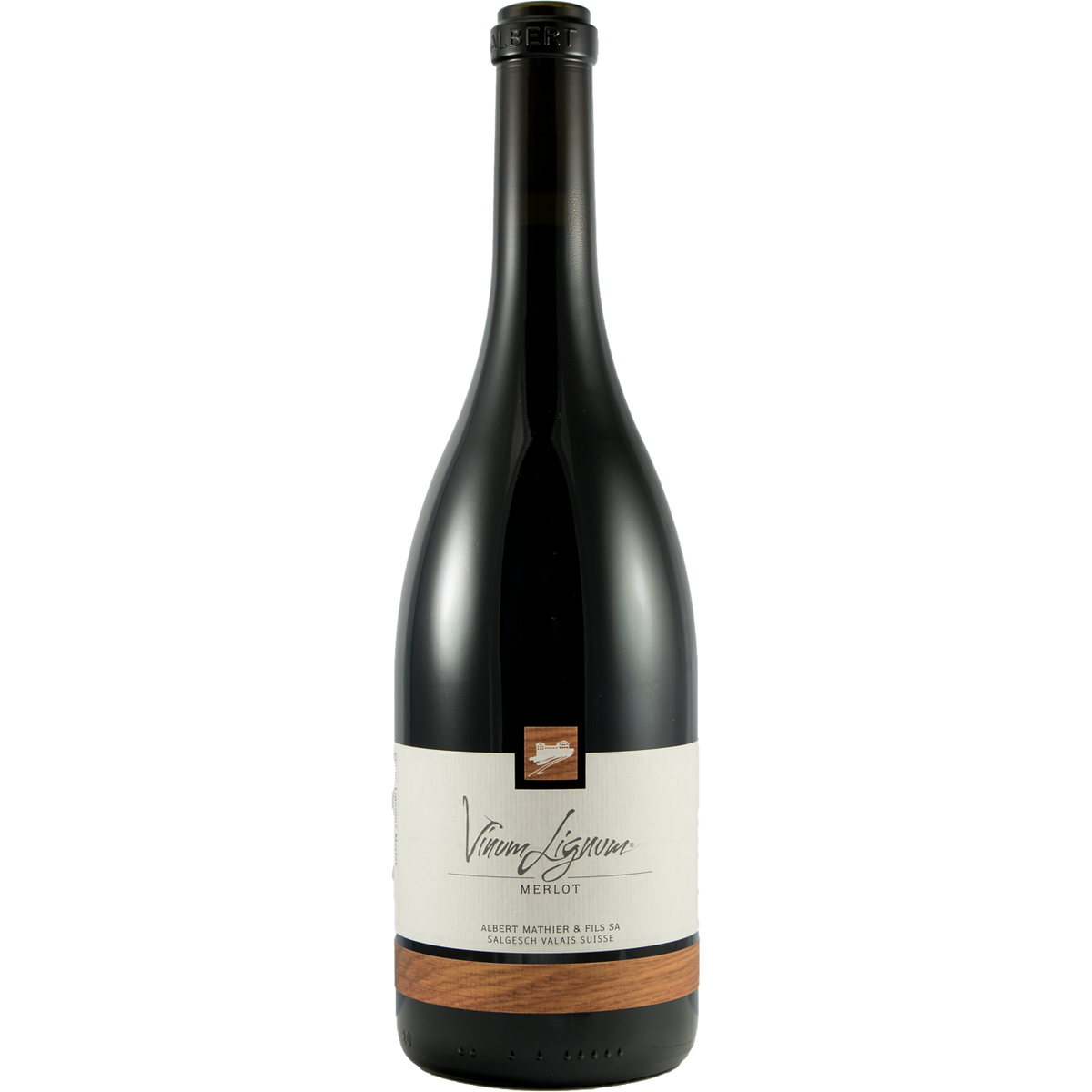 Vinum Lignum® Merlot du Valais AOC