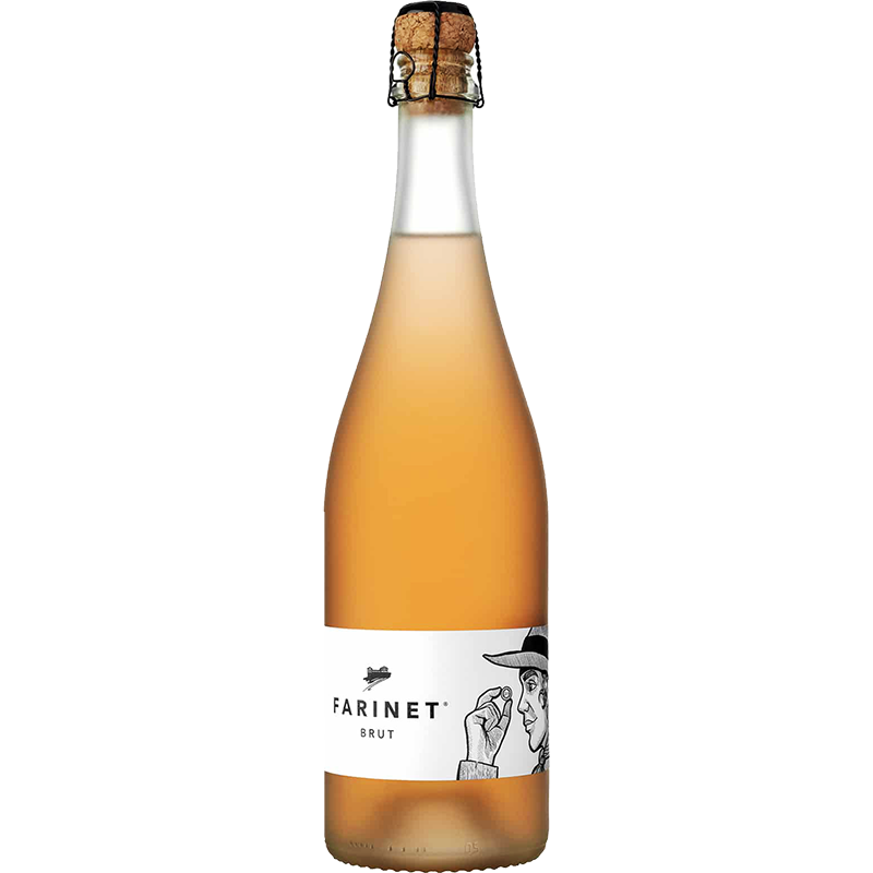 Farinet® Brut