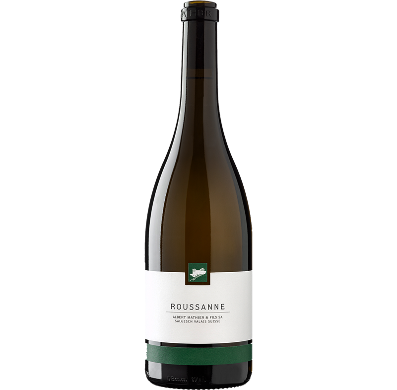 Roussanne AOC Valais