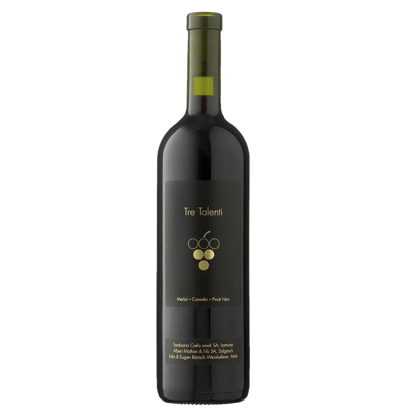 Tre Talenti Red