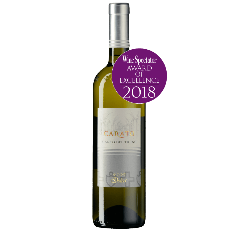 Carato Bianco Ticino DOC