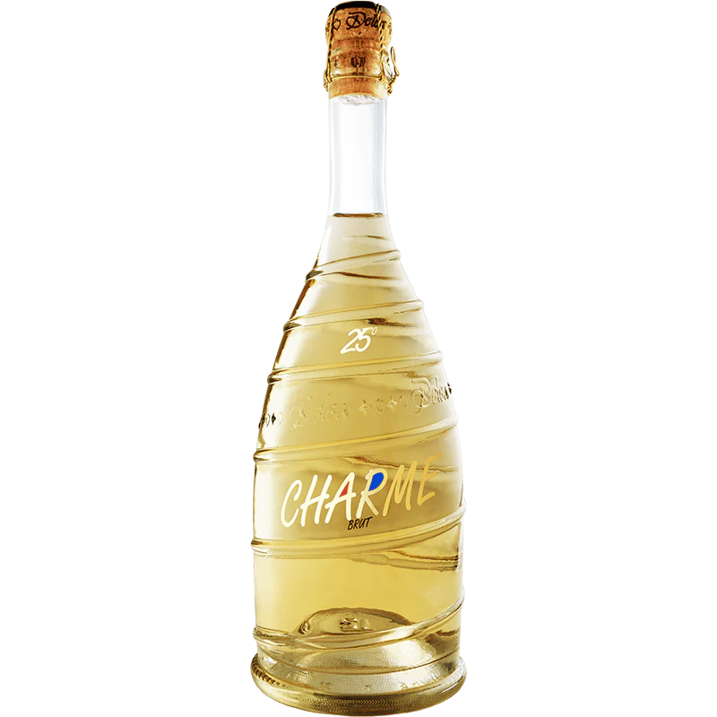 Charme Brut Schaumwein Schweiz IGT