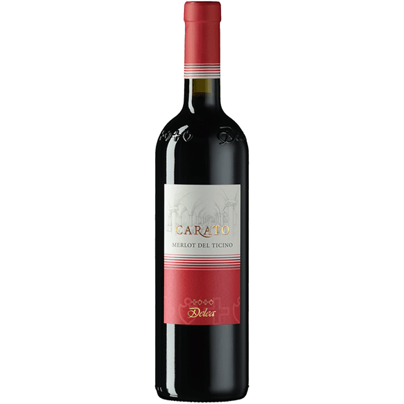 Carato Merlot Ticino DOC