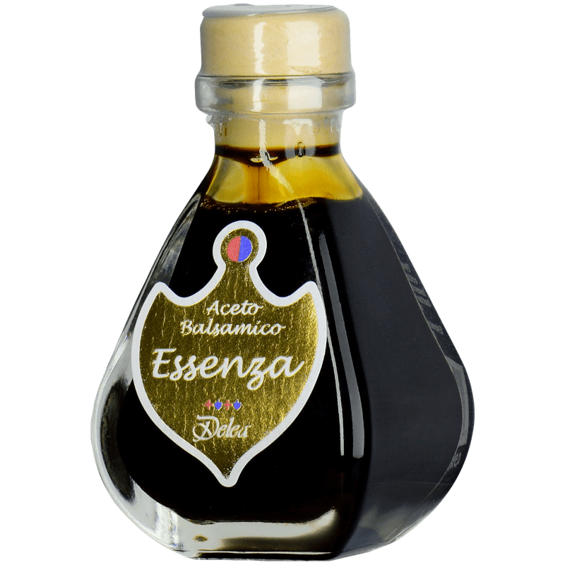 DELEA Condimenti 5 cl Essenza Aceto Balsamico Premium Ticinese