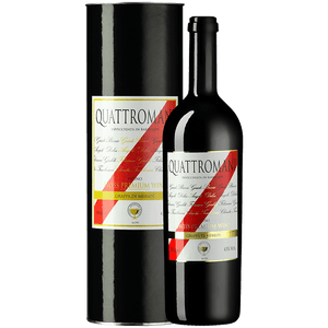 SWISS PREMIUM WINE Superalcolico Grappa Quattromani (366488927)